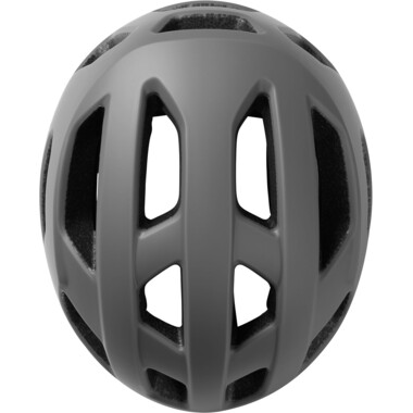 DHB TRAIL MTB Helmet Grey 0